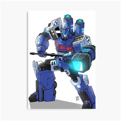 Transformers Animated Ultra Magnus Atelier Yuwa Ciao Jp