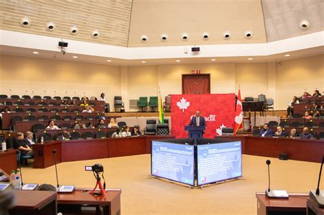 New Mental Health Project launched in Guyana, with Canadian government