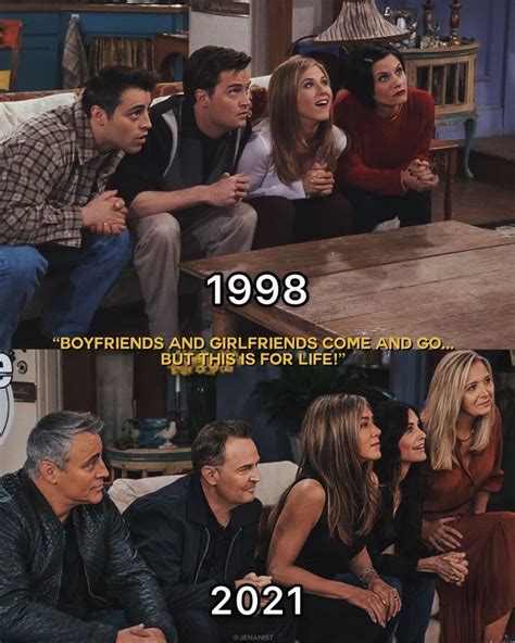 80.6k Likes, 109 Comments - F.R.I.E.N.D.S MEMES & CLIPS ...