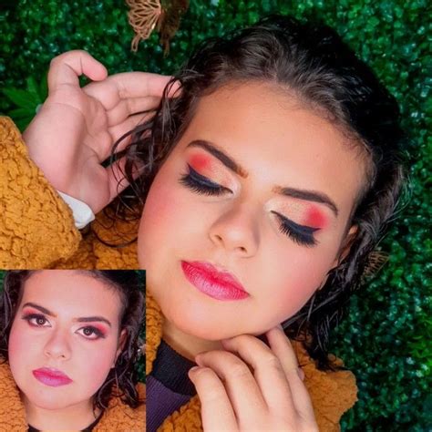 Mayara Constantino adlı kullanıcının make up panosundaki Pin