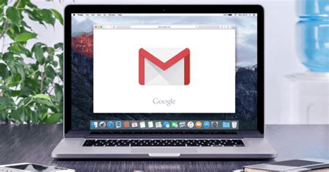 Les Meilleures Fa Ons De Sauvegarder Votre Compte Gmail Sur Un Mac