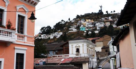 O que fazer em Quito roteiro pelas principais atrações Sundaycooks