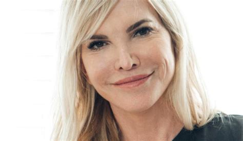 manon leblanc rend hommage  son fils decede lhiver dernier