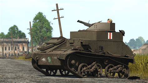 File ArtImage Light AA Mk I Png War Thunder Wiki