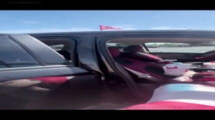 Pawg Car Sex