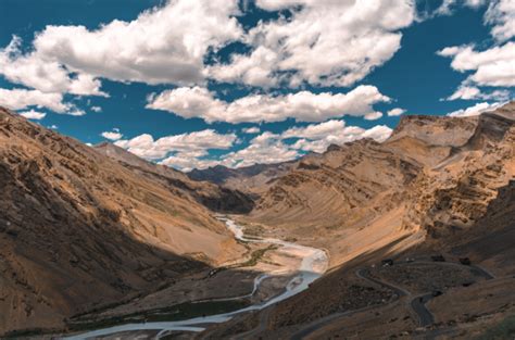 Leh Ladakh Map And Bus Timings Ladakh Itinerary From Manali To Leh