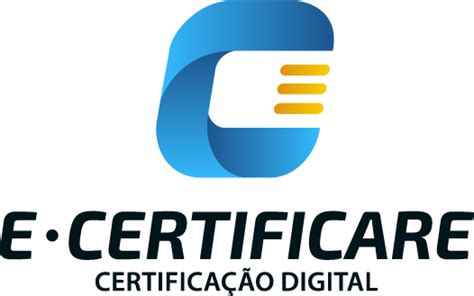 E Certificare Certificado Digital Rio Preto Emiss O Renova O De