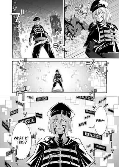 Tsuihou Tamer No NTR Fukushuudan NTR Revenge Of The Banished Tamer Nhentai Hentai Doujinshi