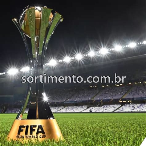 Mundial De Clubes Fifa 2025 Novo Formato Garante Participação