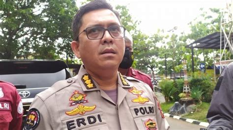 Polri Perpanjang Operasi Damai Cartenz Di Papua Sembilan Ti