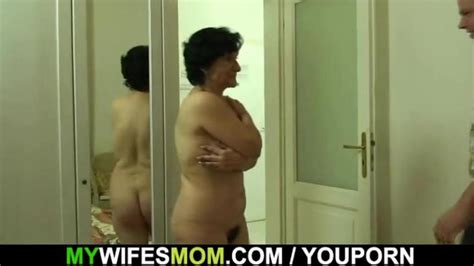 Horny Man Bangs His Mother In Law Porn Videos