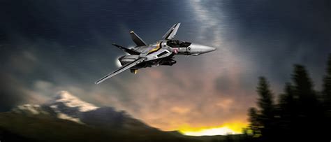 robotech veritech wallpaper  robotech wallpapers hen dou ryoku