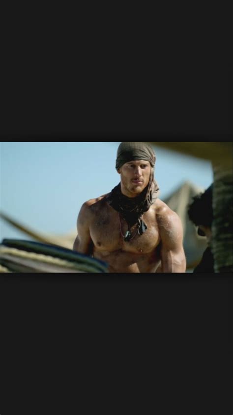 Tom Hopper Black Sails Tom Hopper Black Sails Starz