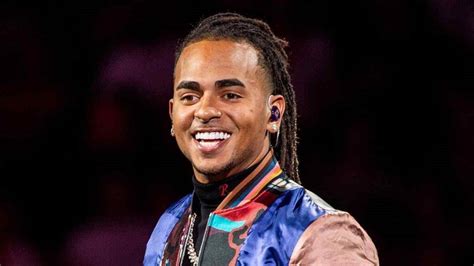 Ozuna Es Un Negrito De Ojos Claros