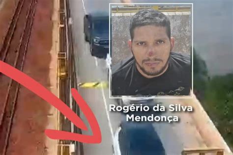 Novas imagens mostram momento da captura dos dois fugitivos de Mossoró