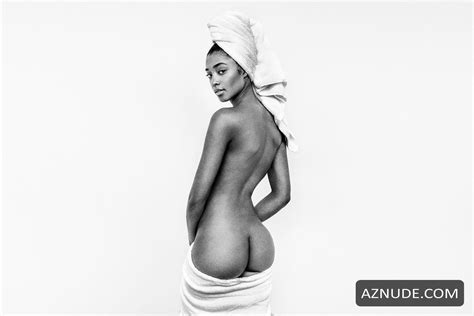 BLAKELY ASHTON Nude AZNude