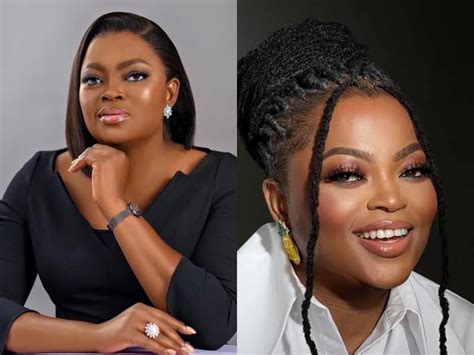 Funke Akindele Biography: Early Life, Education, Career, Personal Life