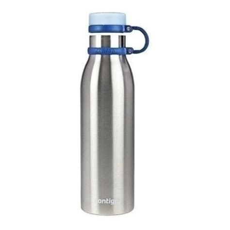 Garrafa T Rmica Quente E Frio Squeeze Matterhorn Contigo A O Inox