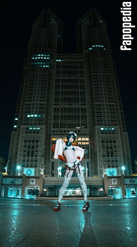 Iiniku Ushijima Nude Leaks Photo Fapopedia