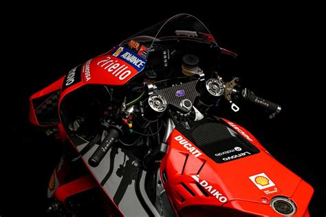 Ducati Lenovo Team Announce Team Presentation Date Motogp