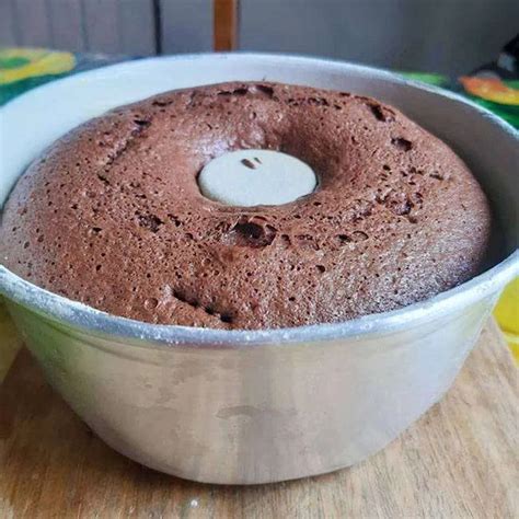 Como Fazer Um Bolo De Chocolate Incr Vel Para Come Ar O Ano Estilo