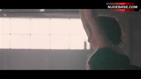 Antonia Prebble Shows Tits White Lies NudeBase