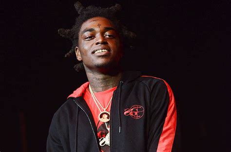 Kodak Black Arrested Instagram Live Gone Wrong The Source