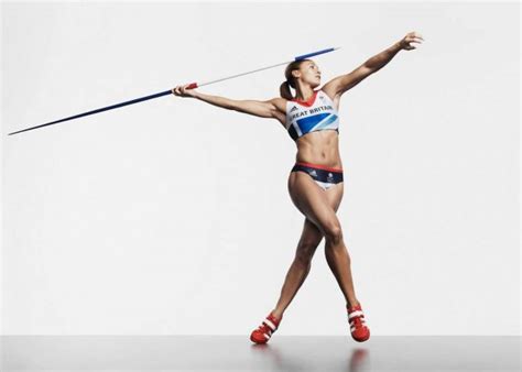 Jessica Ennis Hot And Sexy Photos The Fappening