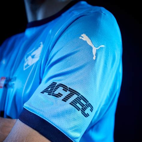 Randers 2022-23 Home Kit