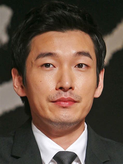 Cho Seung Woo Adorocinema