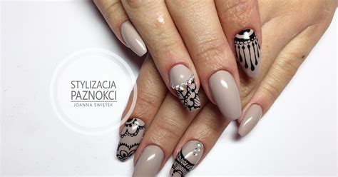 Stylizacja Paznokci Silky Nude Neonail