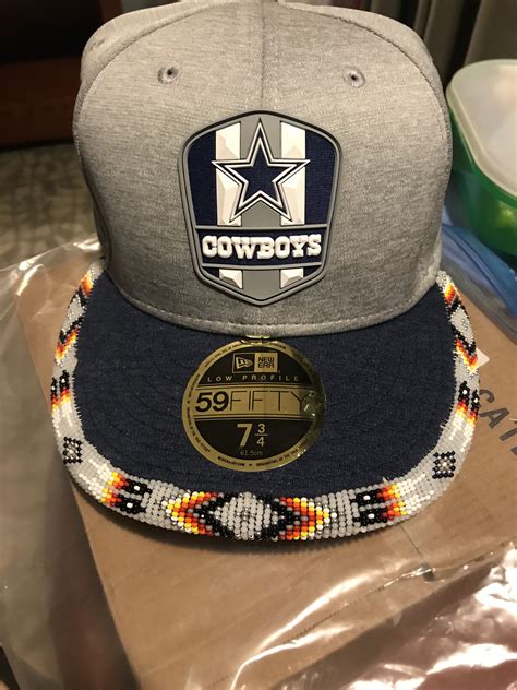Native american beaded hat – Artofit