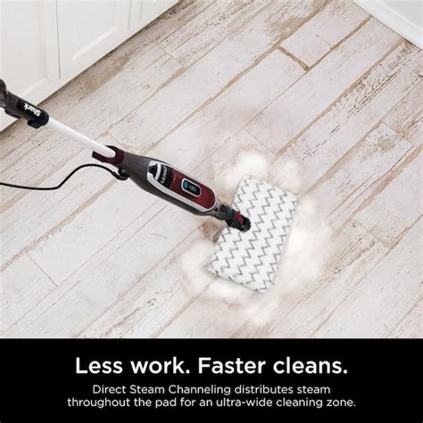 Shark Genius Steam Mop Safe For Hardwood Floors Floor Roma