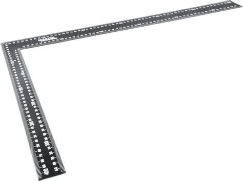 Угольник строительный Mastertool 600х400 мм (30-3600) – фото, отзывы ...