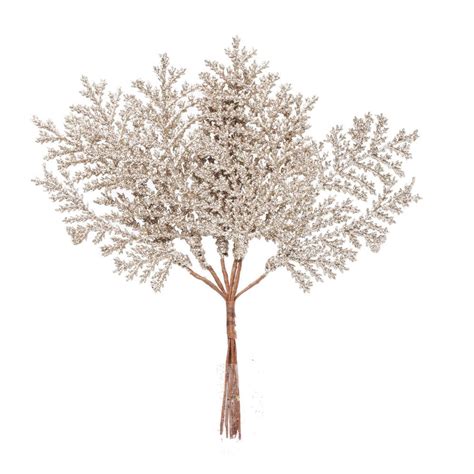 Pick Folha Natalino Nude Un X X Cm No Shoptime