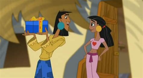 Nude Cartoons Malina