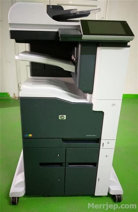 HP LaserJet 700 Color MFP M775 | Prishtinë