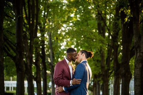 Columbus Ohio Gay Wedding Photographer Archives Page Of Amy Ann Photography