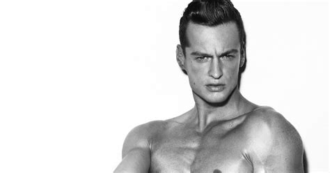 Max Papendieck By Skye Tan Homotography