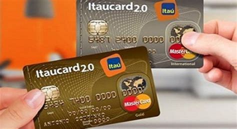 Cartão de crédito Itaucard conheça as vantagens e benefícios