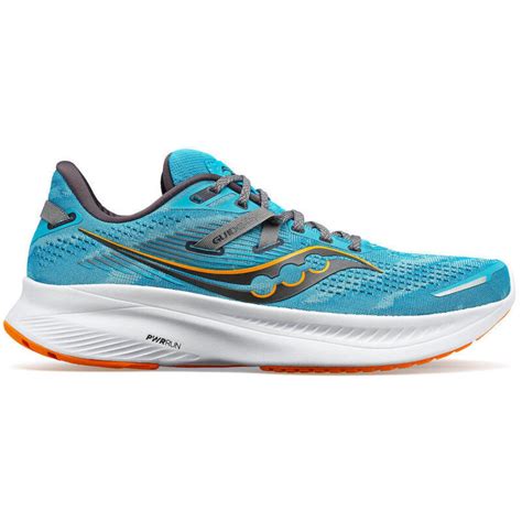 Saucony Guide Scarpe Da Running Uomo Hardloop