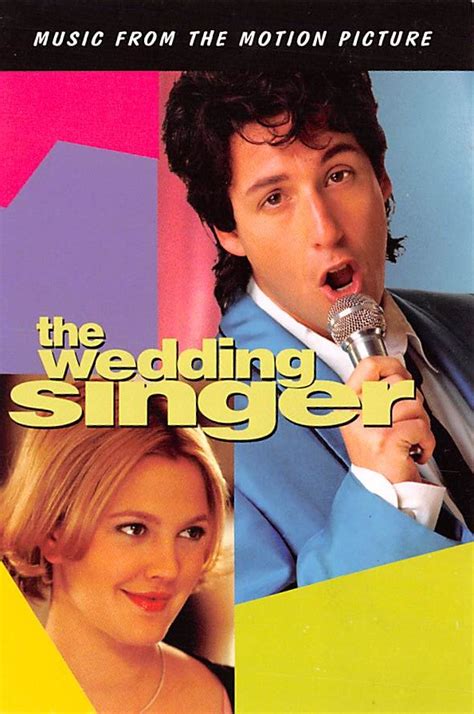 The Wedding Singer Soundtrack