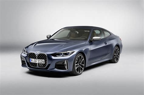 Nouvelle Bmw S Rie Coup G Toutes Les Informations