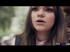 Sexy Tourist Athena Faris Encounter A Sinister Mature Host Steve Holmes And Lures Her Into Sex