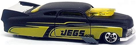 Drag Merc Mm Hot Wheels Newsletter