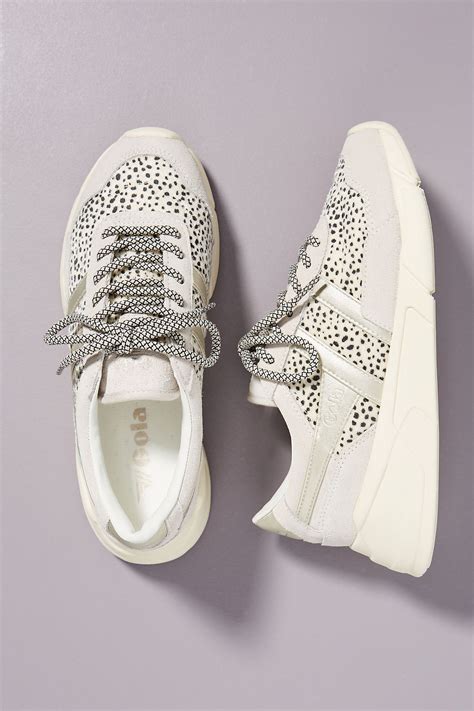 Gola Eclipse Savanna Sneakers | Wedding shoe, Wedding sneaker, Hiker style