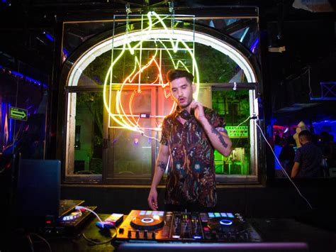 15 lugares turísticos gay que debes visitar en la CDMX