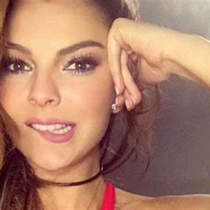 Venezuelan Actress Marjorie De Sousa Nude Leaked Pics New