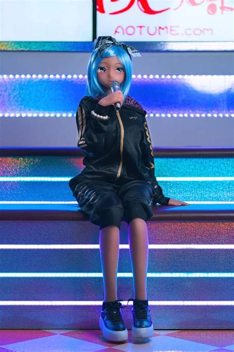 Cm Ft C Cup Anime Sex Doll Hatsune Kanadoll