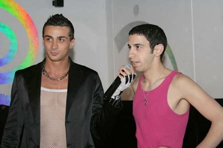 Mister Gay Italia Afterline Gay It